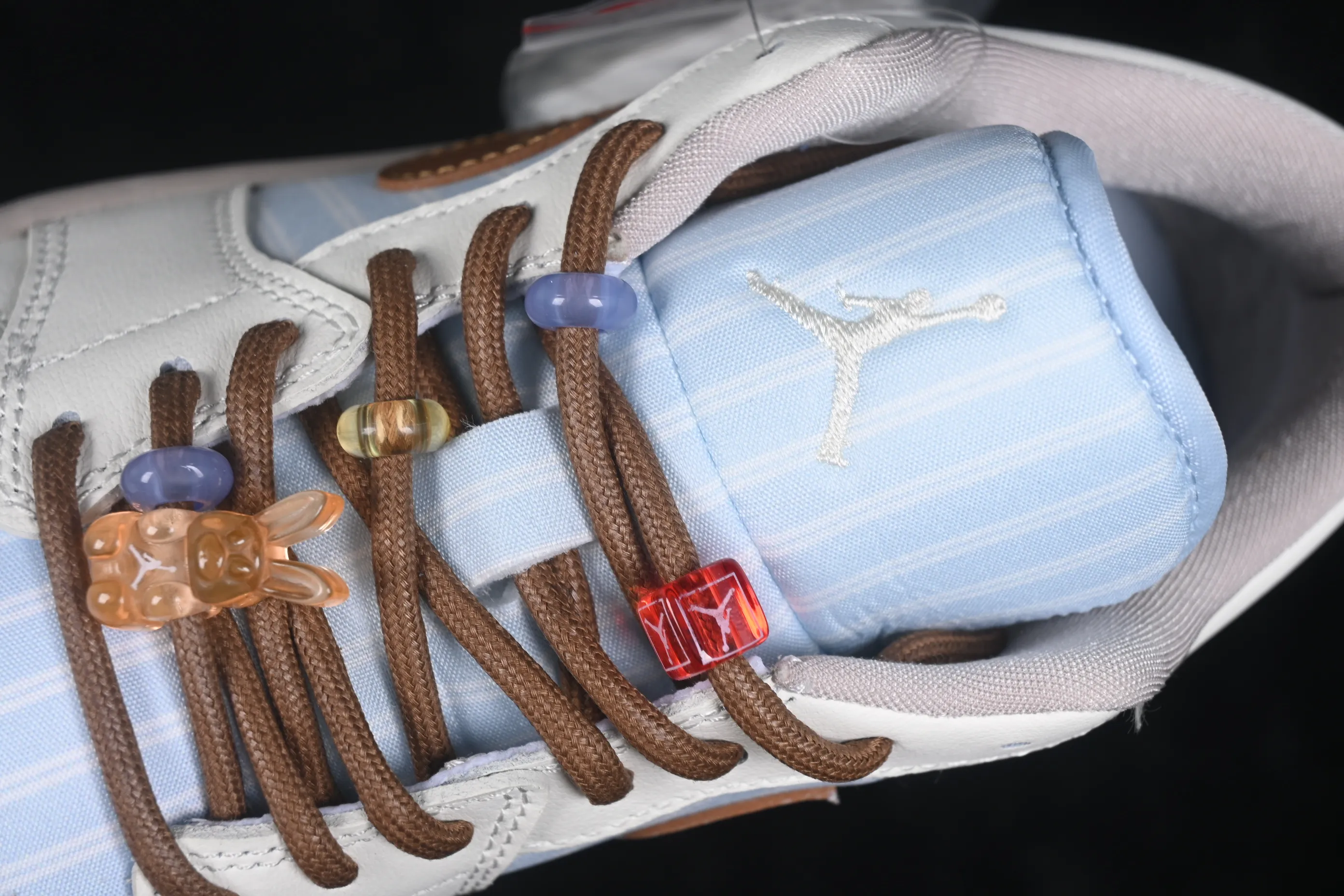 All categories Air Jordan Jordan series basketball shoes Air Jordan 1 Low Air Jordan 1 Low AJ1 Joe 1 low-top retro culture basketball shoes IR7553-422